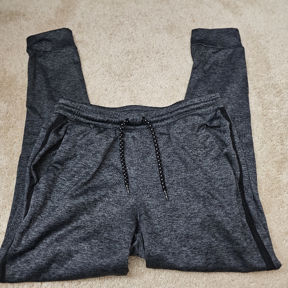 Men's Jogger Sweatpants Medium